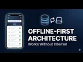 Offline-First Architecture for Mobile Apps - System Design Guide