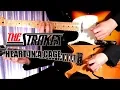 Download Lagu Heart In A Cage - The Strokes ( Guitar Tab Tutorial \u0026 Cover )