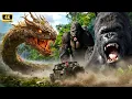 Download Lagu King Kong vs Monsters Full Movie | Legendary Epic Battle in 4K HD