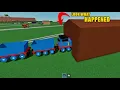 Download Lagu Thomas Crashed Into a HOUSE?! 🚂💥 | Shocking Thomas \u0026 Friends Moments 3