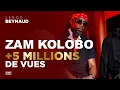 Serge Beynaud - Zam Kolobo - Clip officiel
