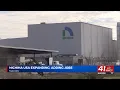 Manufacturing plant in Macon to expand grow jobs