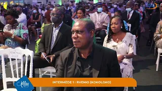rvenio kokoloko miss togo 2022