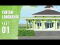Download Lagu TUNTUN LANGKAHKU PART 1 - Dhot Design