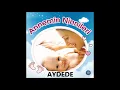 Gökyüzünde Parlak Yıldızlar Ninnisi, Annemin Ninnileri, Ninni - Mehtap Demir