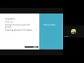 ParaView Tutorial 4 Advanced Pvpython Scripting
