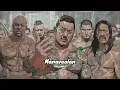 Manavaalan Thug (slowed+reverb) | Thallumala Movie | Dabzee SA | ZTs Slow |
