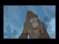 You'll be in my heart ~ TARZAN (instrumental)