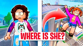 The Ultimate Game of Hide & Seek... The WHOLE City Is Allowed!