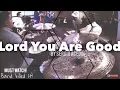 Download Lagu LORD YOU ARE GOOD // BAND KILLED IT // MUST WATCH