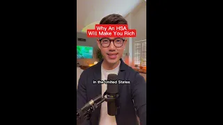 Why An HSA Will Make You Rich  Why An HSA Will Make You Rich