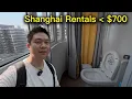 Exploring 7 Real Shanghai Apartments Under Plus Taxis Bike Rides