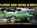 THE FIRST FLORIDA DONK RACE since 2023 DONKMASTER BOOST DOCTOR DNL KUT DA CHECK Pulled Up