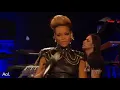 Rihanna - Rude Boy (Live At AOL Sessions) Official Music Video
