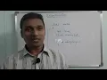 Encapsulation in JAVA Java Encapsulation what is Encapsulation OOPS in Java in telugu