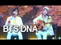 방탄소년단 BTS DNA, Justin Bieber BABY Cover.  @ KHAN Showcase