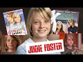What Disney Never Told You About Jodie Foster