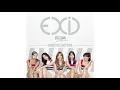 UP & DOWN [JAPANESE VERSION] - EXID