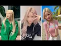SIA JIWOO  TIK TOK DANCE 2023