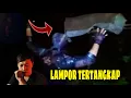 Download Lagu TERUNGKAP SOSOK LAMPOR KERANDA TERBANG !! 4 PENAMPAKAN HANTU TERJELAS PALING SERAM  #asupanhoror