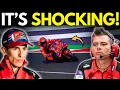 Download Lagu SHOCKING NEWS For Marquez After Marco Rigamonti REVEALS HIS SECRET Ahead Of The Japanese GP!