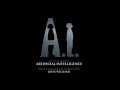 A I Artificial Intelligence OST ( John Williams ) - Where Dreams Are Born   End credits