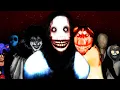 Every Single Original CreepyPasta Vol I