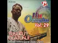 Egbe Owo Ota Lawrence Aina Aileru Sodimu Rasy Mustafa Egbe Obanibasiri Kemta