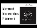 Micronaut Framework Build Microservices with This JVM-Based Framework Java Techie