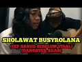 Download Lagu 🔴VIRALLL..‼️ MERDU BANGET ❤️🥰CEP SANUD SHOLAWAT BUSYROLANA (GANGSTER ARAB )