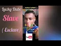 Lucky Dube Slave French version by KASSA PATRICE