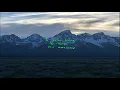 Kanye West - All Mine feat. Ty Dolla $ign & Valee [YE Album]