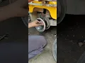 Download Lagu Bajaj re compact break drum cleaning #short #status #tiktok #viral #bajaj #mechanic#tricks #shorts