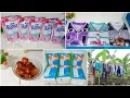 Lagu aktifitas irt desa✨masak lanjut unboxing paket.beres beres