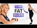 The Only 10 Minute Cardio You Need To Lose Belly Fat