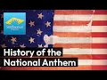 How The Star-Spangled Banner Became the National Anthem