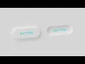 Neumorphism Button With HTML and CSS