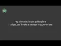Happy Mondays - Step On (Lyrics)