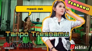 Download Tanpo Tresnamu Gedruk ( Denny Caknan Cover ) - Danis Adelia - Duta Nada Pacitan MP3