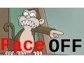 Face Off the Charla Nash Story