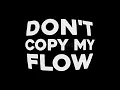 Download Lagu Don’t copy my flow - frozy kompa (slowed + reverb)
