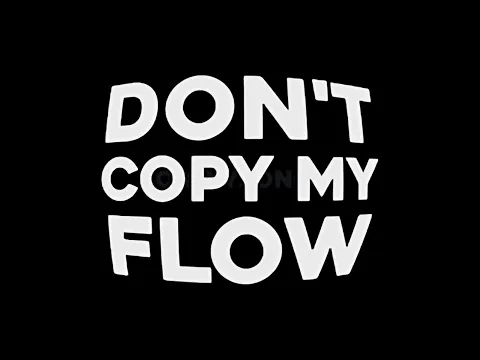 Download MP3 Don’t copy my flow - frozy kompa (slowed + reverb)