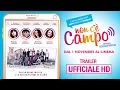 Video di Non C'è Campo - Trailer Ufficiale | HD