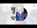 𝗦𝗘𝗖𝗥𝗘𝗧𝗦 - Regard, RAYE (HUETO Remix)