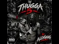 AlleyGang - Wait Till I Get My Money Right