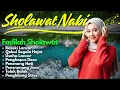 Download Lagu KUMPULAN SHOLAWAT NABI MERDU VIRAL TERBARU || Sholawat Jibril, Burdah, Nariyah, Busyro Penenang Hati