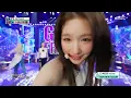 i-dle (아이들) - Girlfriend | Show! MusicCore | MBC250524방송