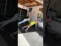 Victoria Justice and Madison Grace excersices with Joe Bronston techniques