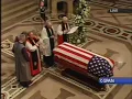 Lagu Ronald Reagan funeral 2004 June 5