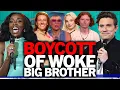 Download Lagu Woke ITV vernietigde Big Brother door \